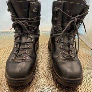 Kenetrek men 10.5 hard tactical military boots